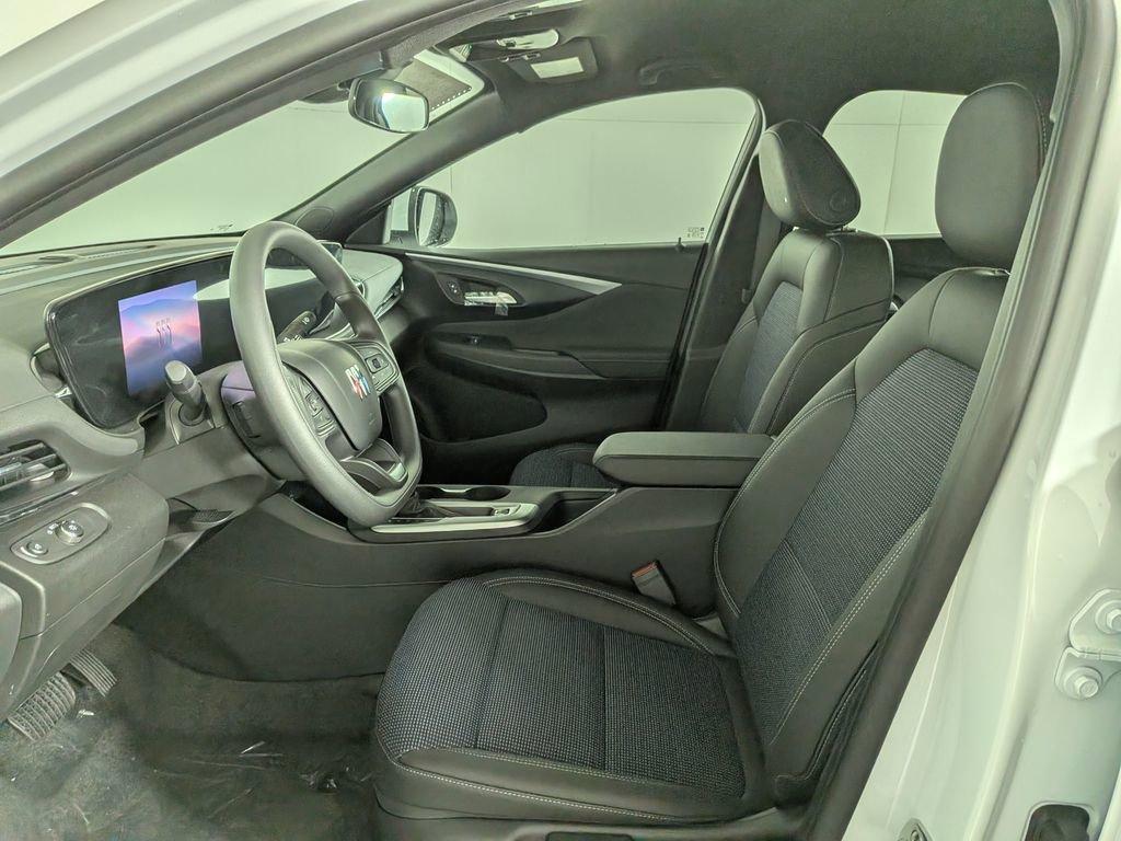 new 2026 Buick Envista car, priced at $25,104