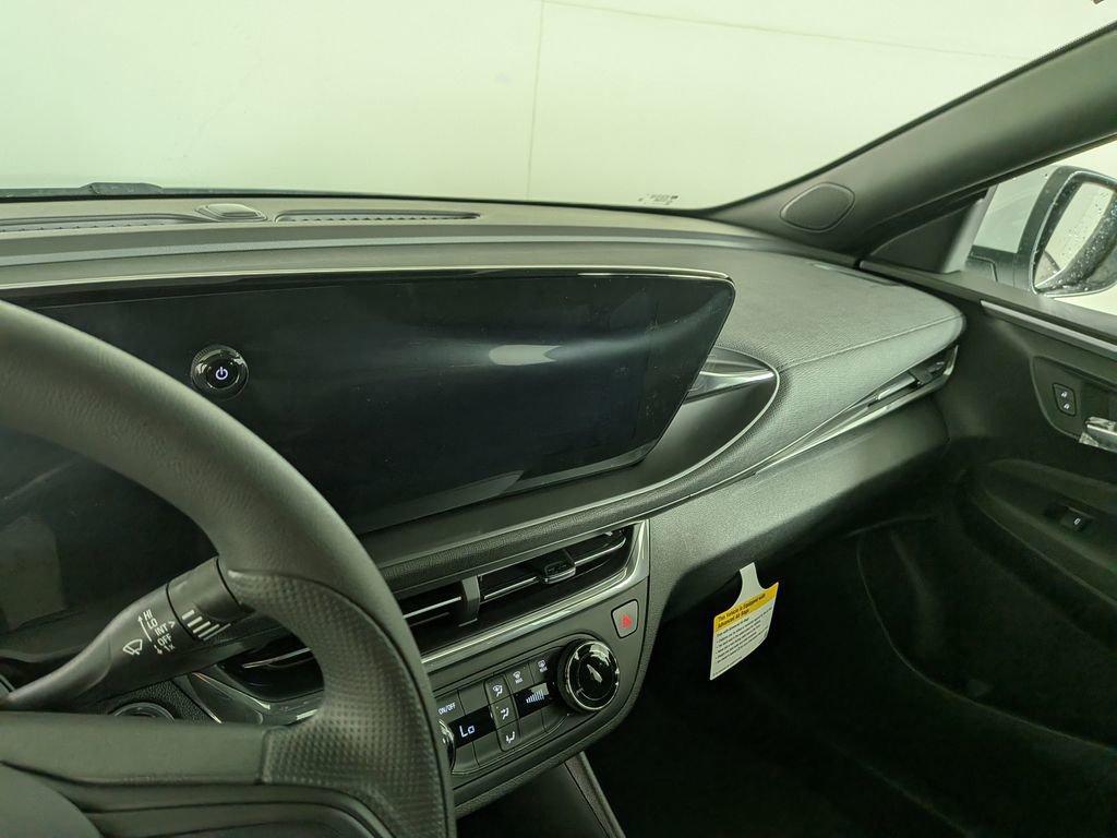 new 2026 Buick Envista car, priced at $25,104