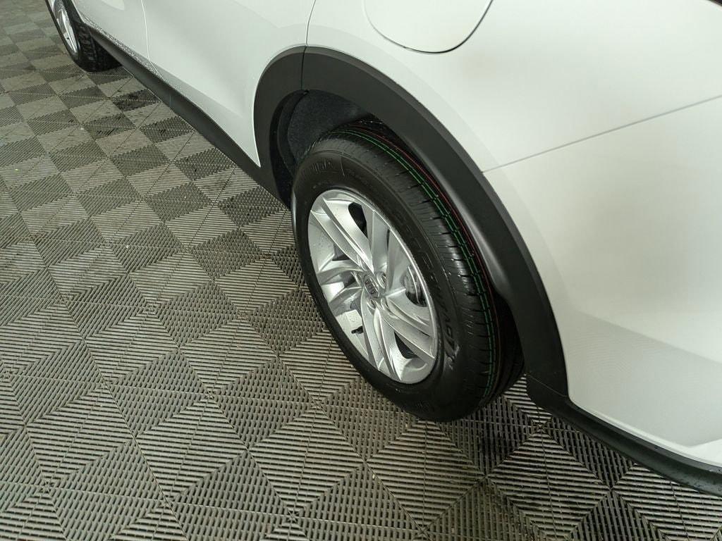 new 2026 Buick Envista car, priced at $25,104