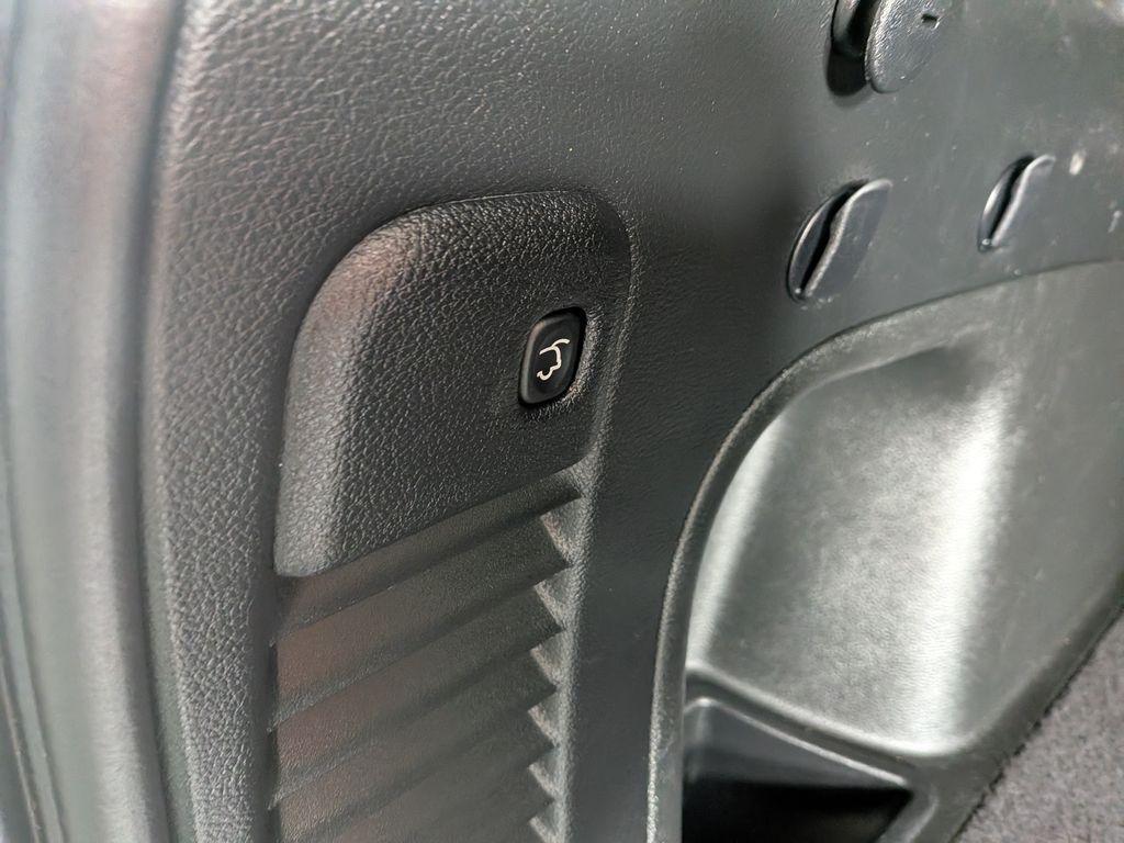 used 2021 Jeep Grand Cherokee car, priced at $22,792