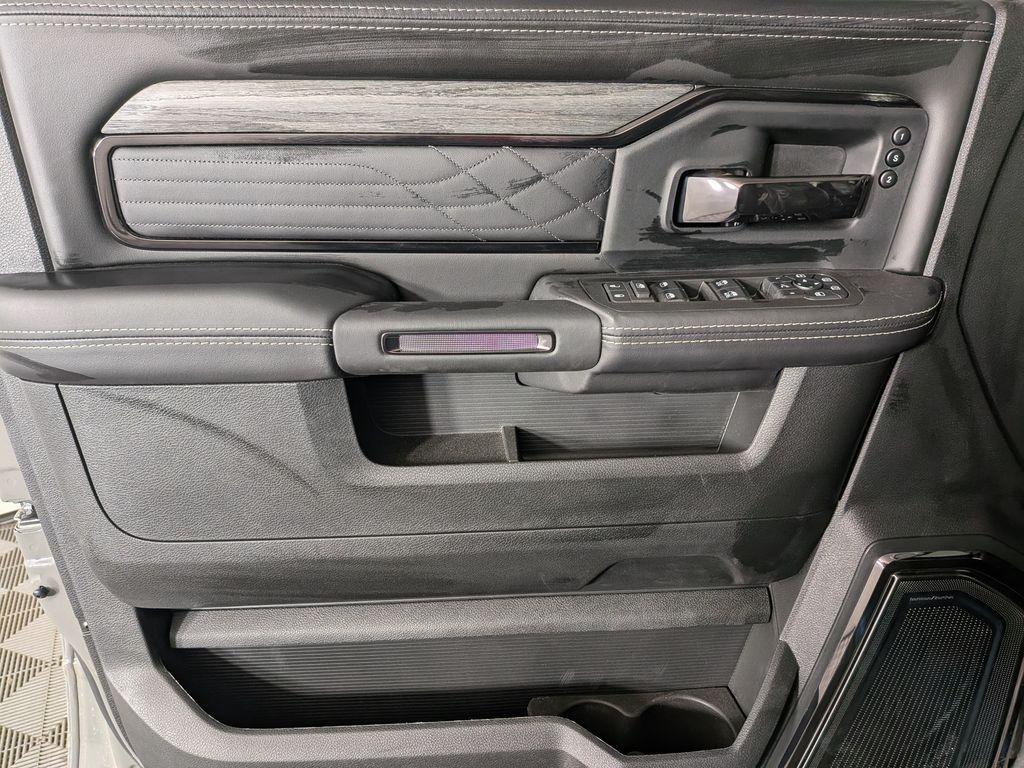 new 2026 Ram 3500 car, priced at $91,926