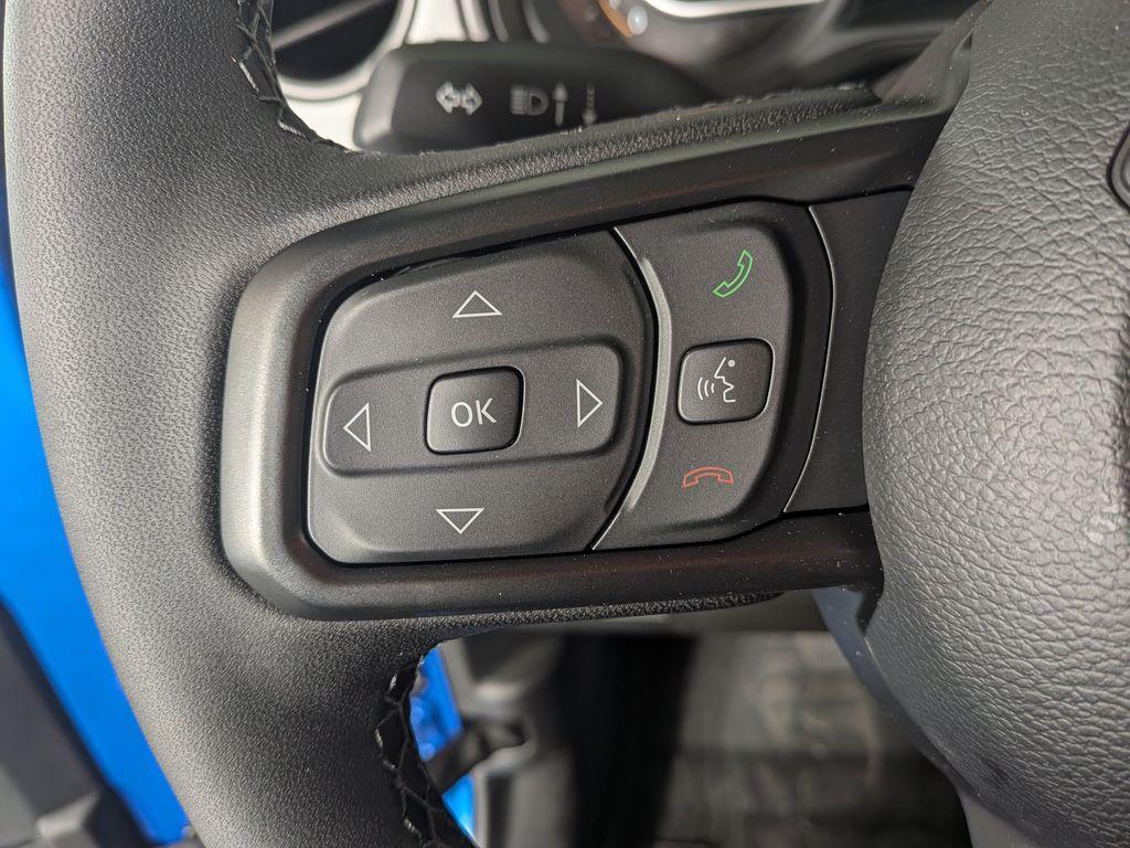 new 2026 Jeep Gladiator car, priced at $52,859