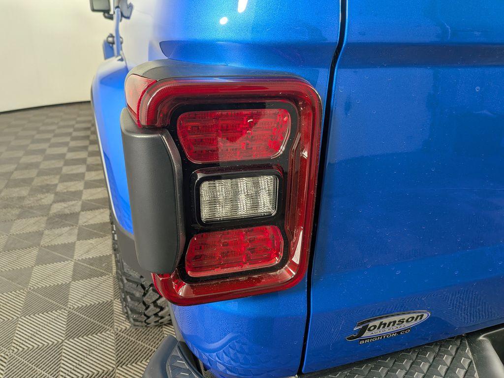 new 2026 Jeep Gladiator car, priced at $52,859