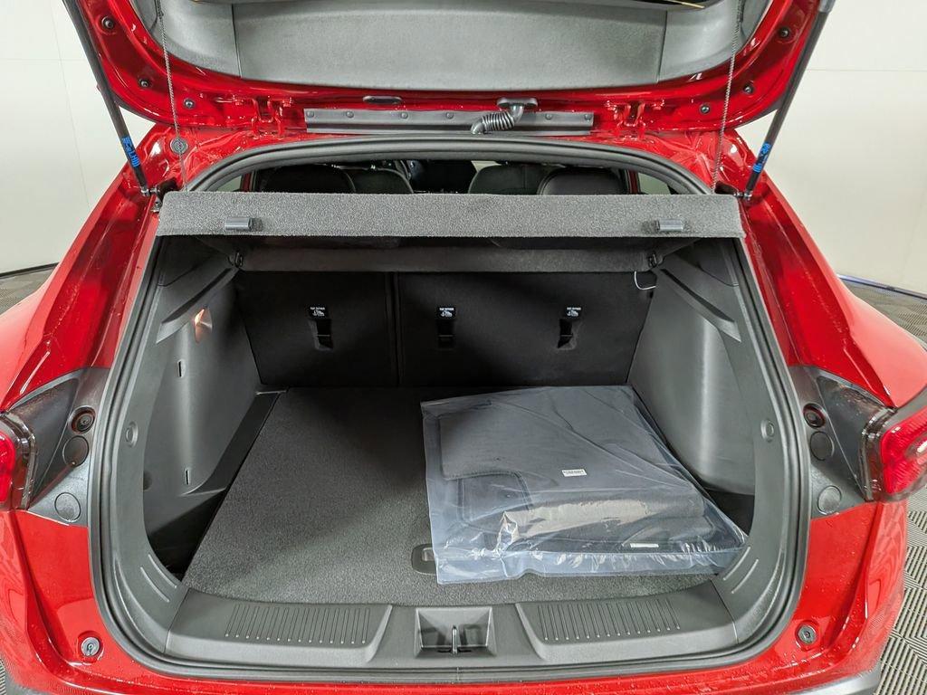 new 2026 Chevrolet Trax car, priced at $27,076
