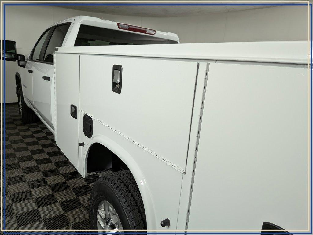 new 2026 Chevrolet Silverado 2500 car, priced at $67,030