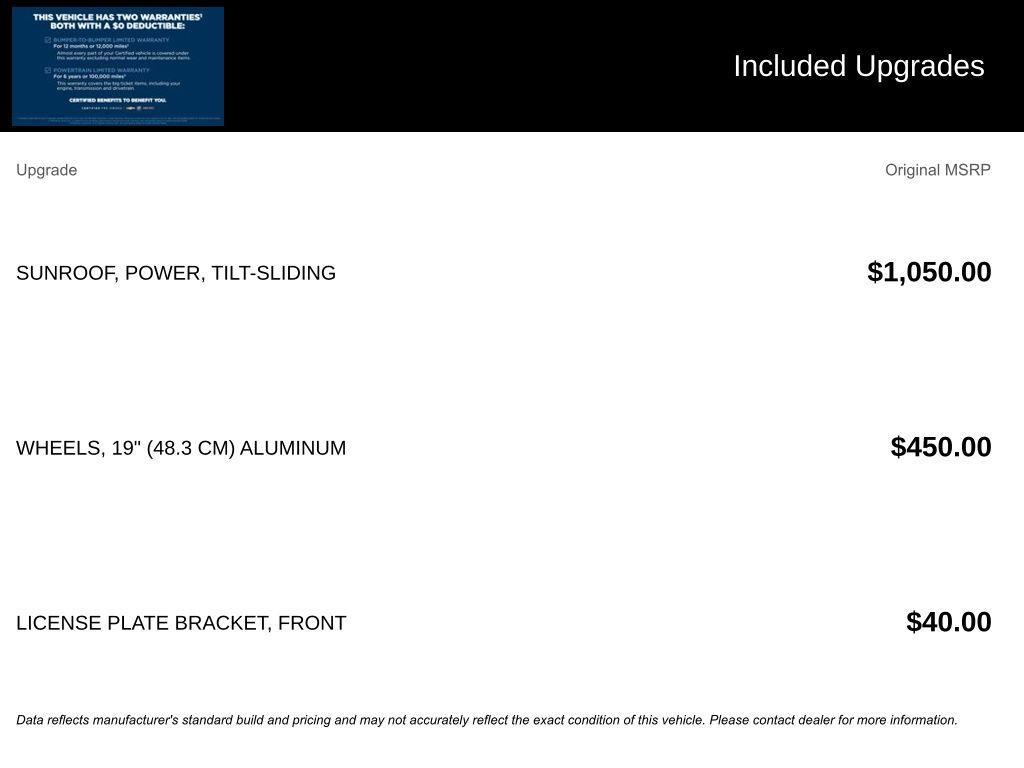 used 2023 Chevrolet Malibu car, priced at $17,488