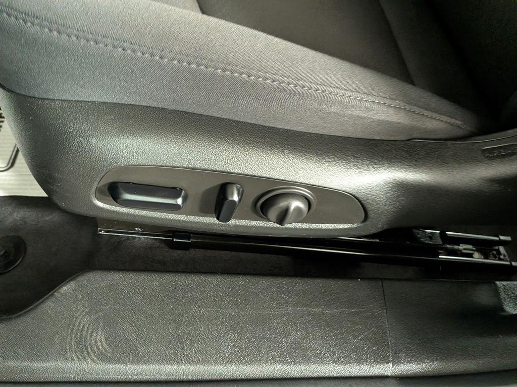 used 2023 Chevrolet Malibu car, priced at $17,488