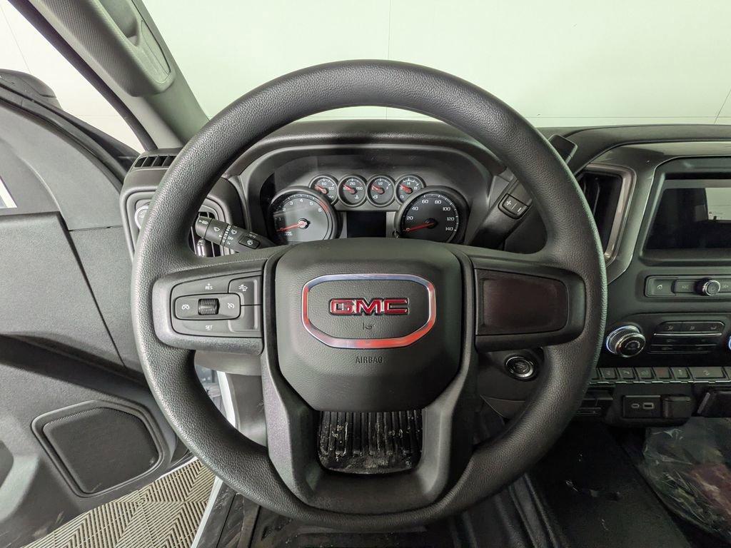 new 2026 GMC Sierra 2500 car, priced at $60,579