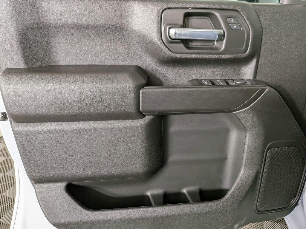 new 2026 GMC Sierra 2500 car, priced at $60,579