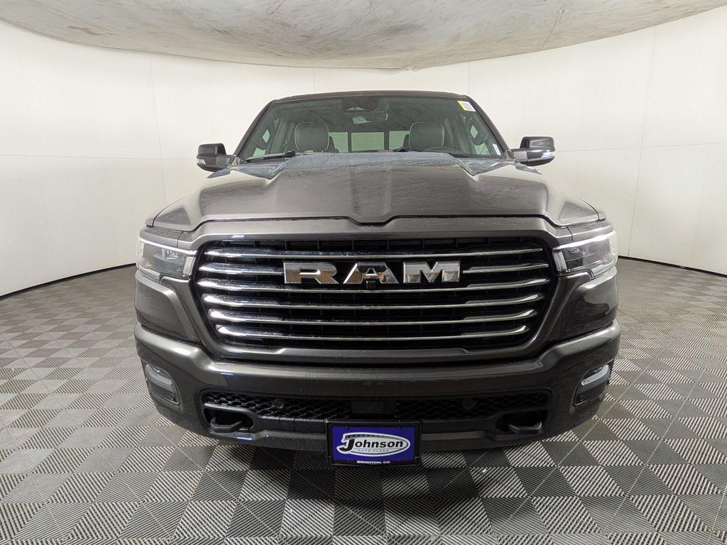 new 2026 Ram 1500 car, priced at $59,566