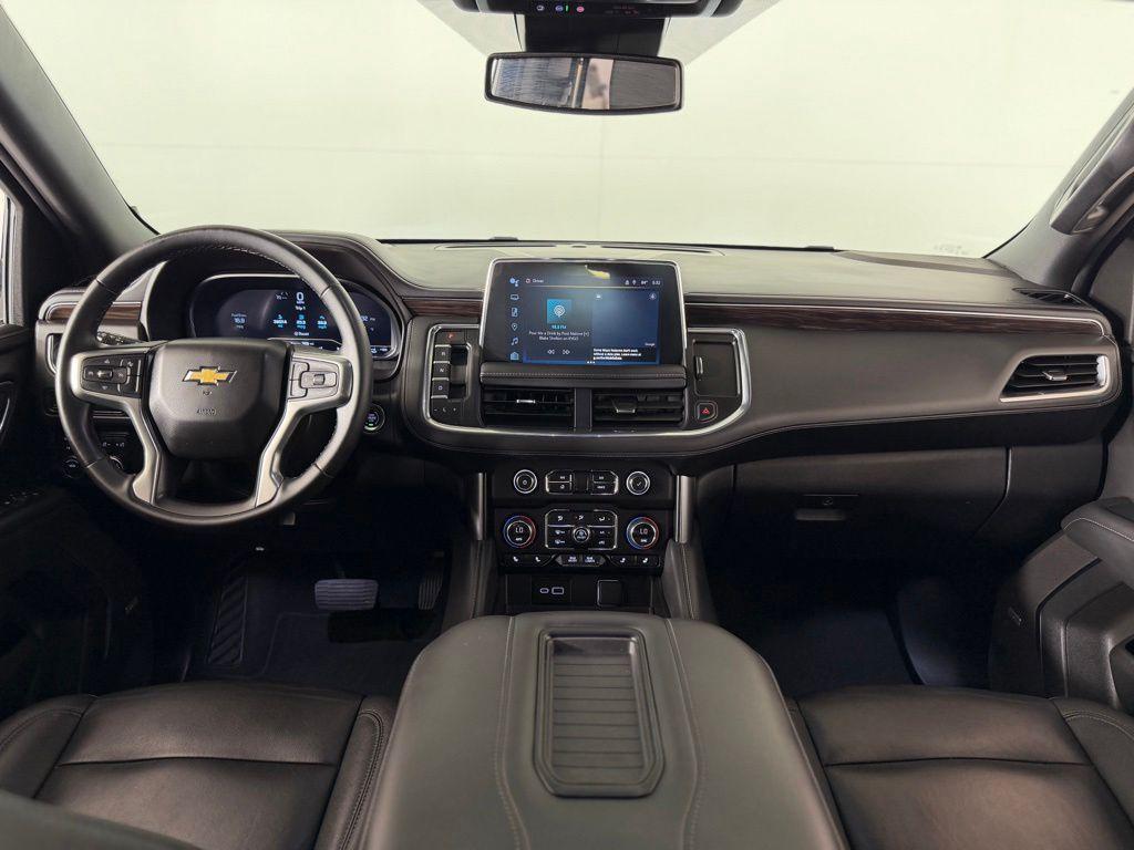 used 2024 Chevrolet Tahoe car, priced at $47,473