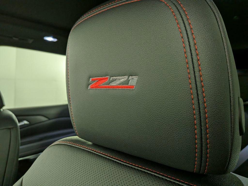 new 2026 Chevrolet Traverse car, priced at $55,114