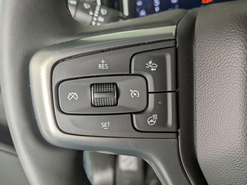 new 2026 Chevrolet Silverado 2500 car, priced at $83,355