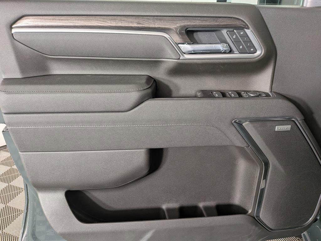 new 2026 Chevrolet Silverado 2500 car, priced at $83,355