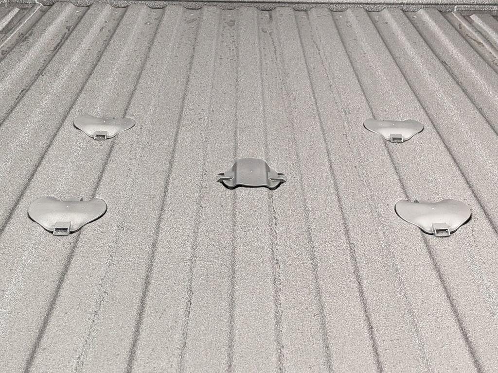 new 2026 Chevrolet Silverado 2500 car, priced at $83,355