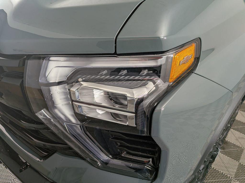 new 2026 Chevrolet Silverado 2500 car, priced at $83,355