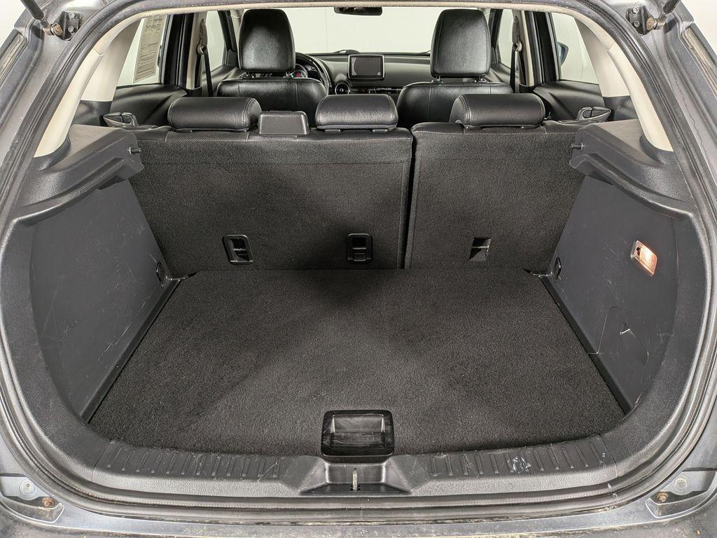 used 2016 Mazda CX-3 car, priced at $10,748