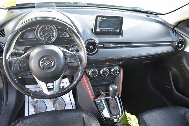 used 2016 Mazda CX-3 car, priced at $10,748