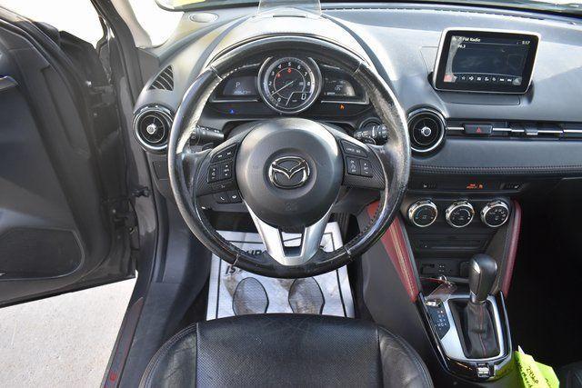 used 2016 Mazda CX-3 car, priced at $10,748