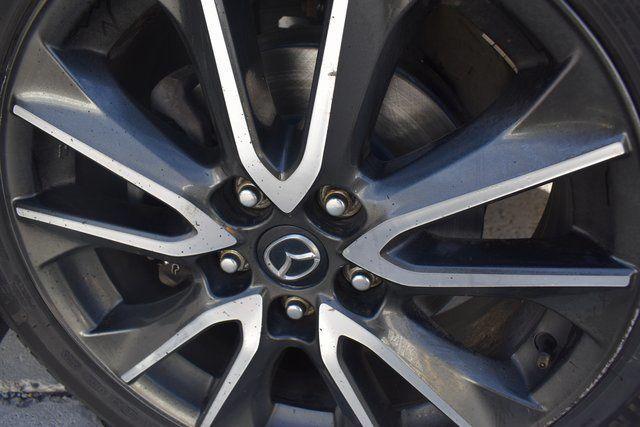 used 2016 Mazda CX-3 car, priced at $10,748