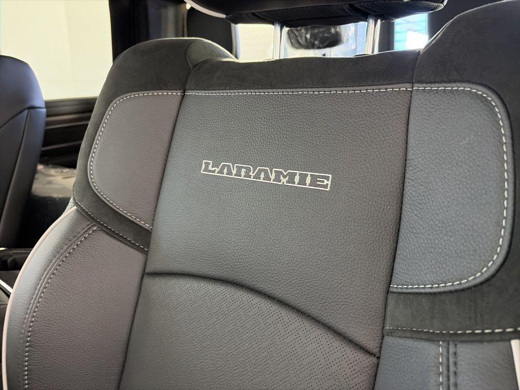 new 2026 Ram 2500 car, priced at $81,678