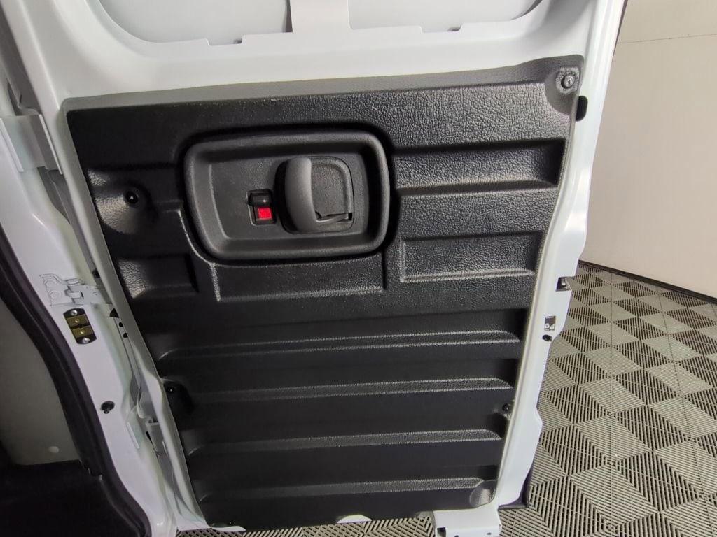 new 2026 Chevrolet Express 2500 car, priced at $48,954