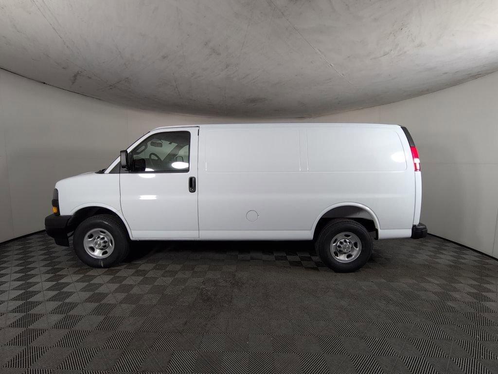 new 2026 Chevrolet Express 2500 car, priced at $48,954