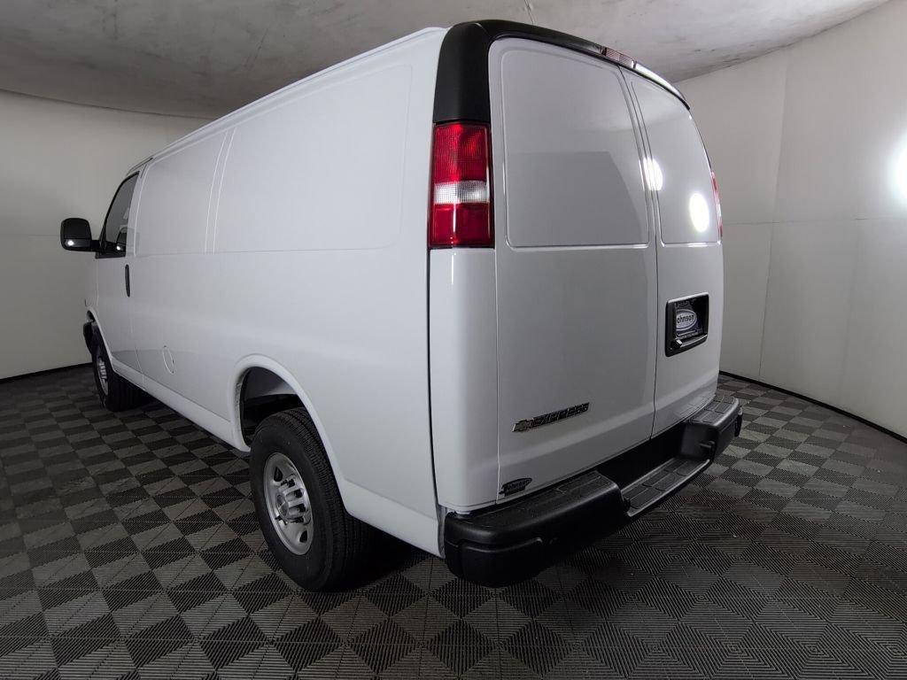 new 2026 Chevrolet Express 2500 car, priced at $48,954