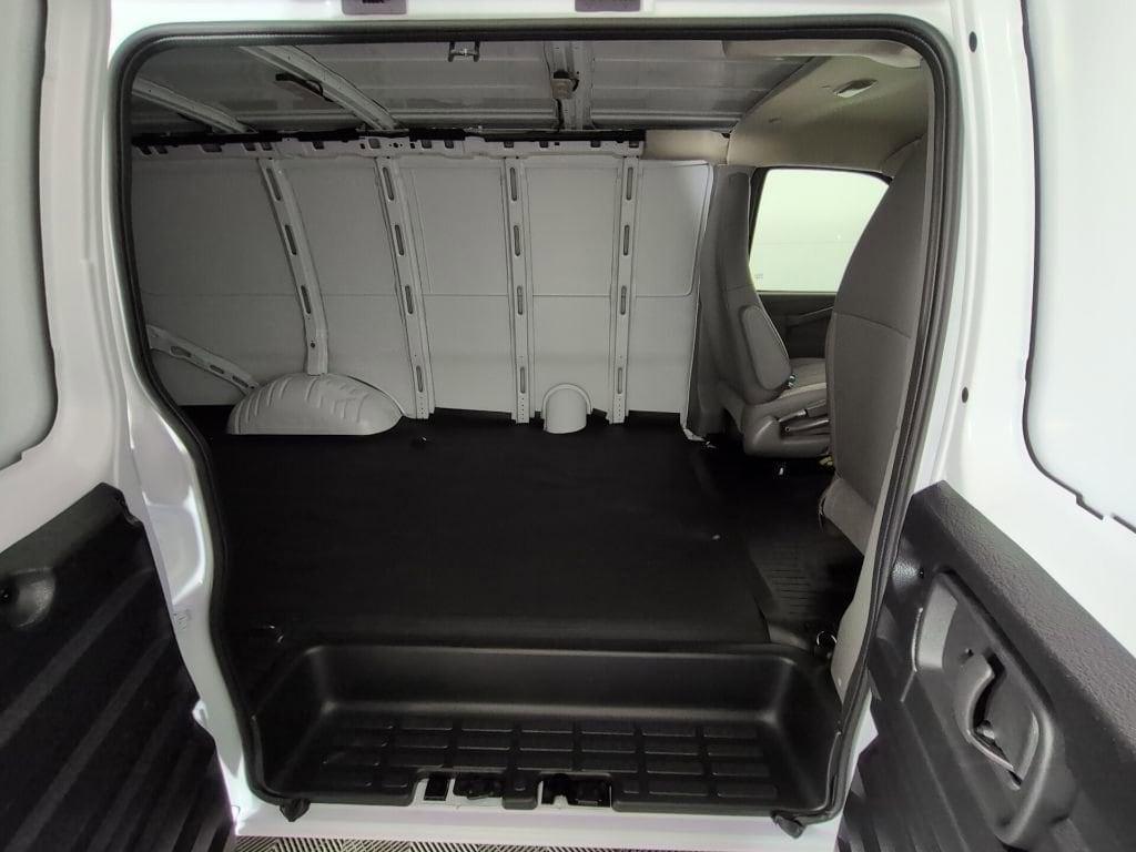 new 2026 Chevrolet Express 2500 car, priced at $48,954