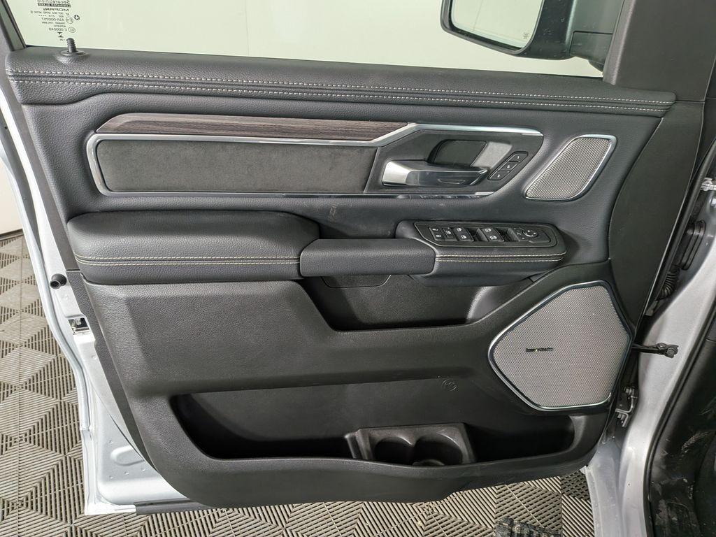 new 2026 Ram 1500 car, priced at $68,600