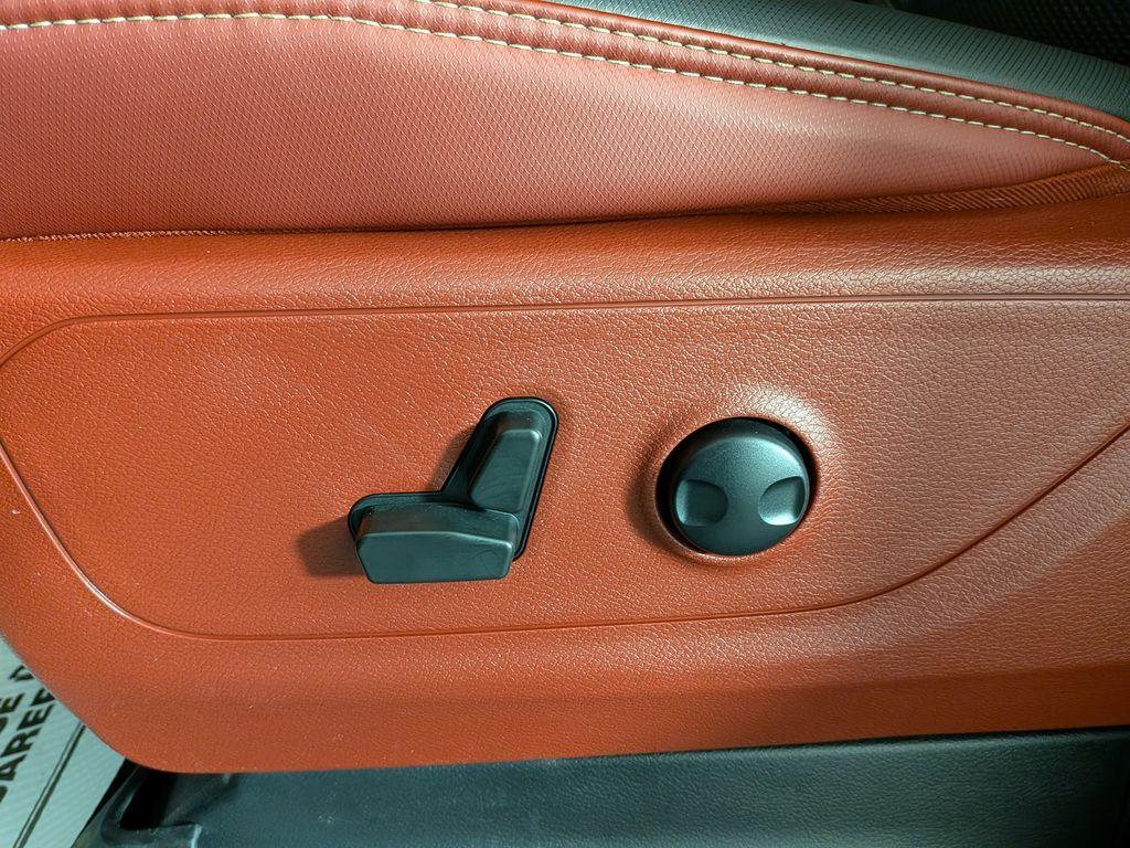 used 2022 Ram 1500 car, priced at $37,488