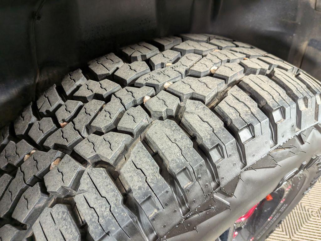 used 2022 Ram 1500 car, priced at $37,488