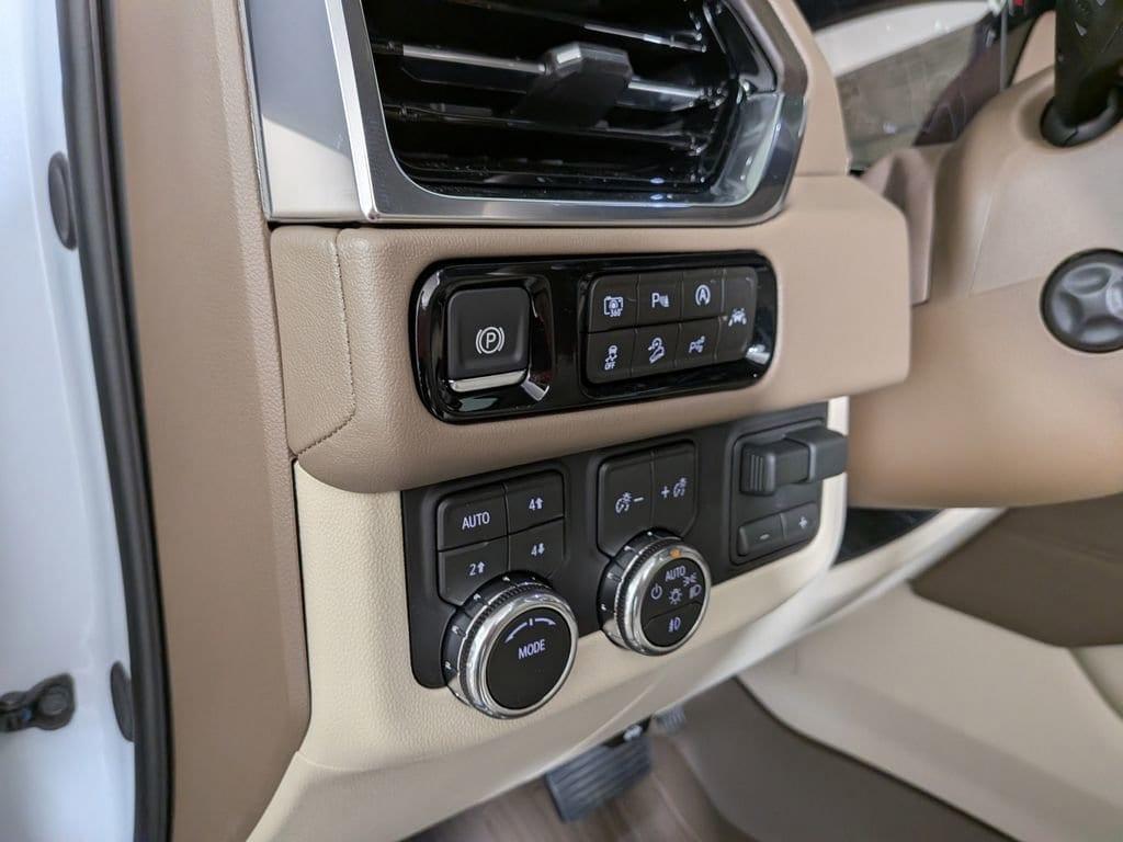 new 2026 GMC Yukon car, priced at $98,364