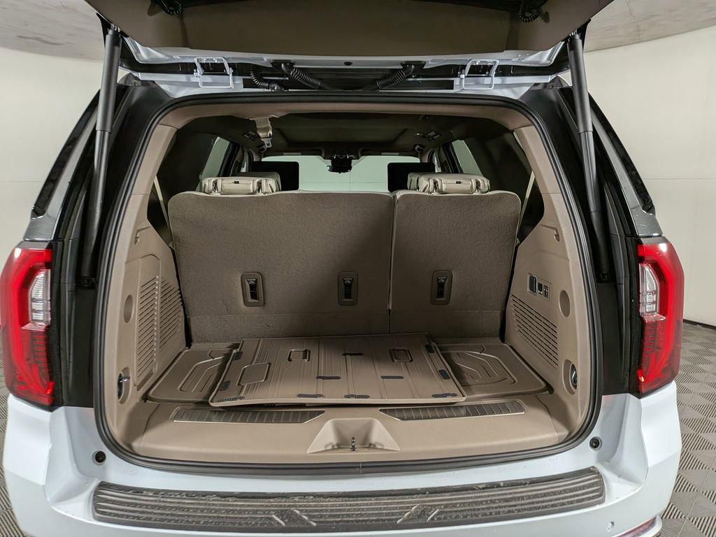 new 2026 GMC Yukon car, priced at $98,364