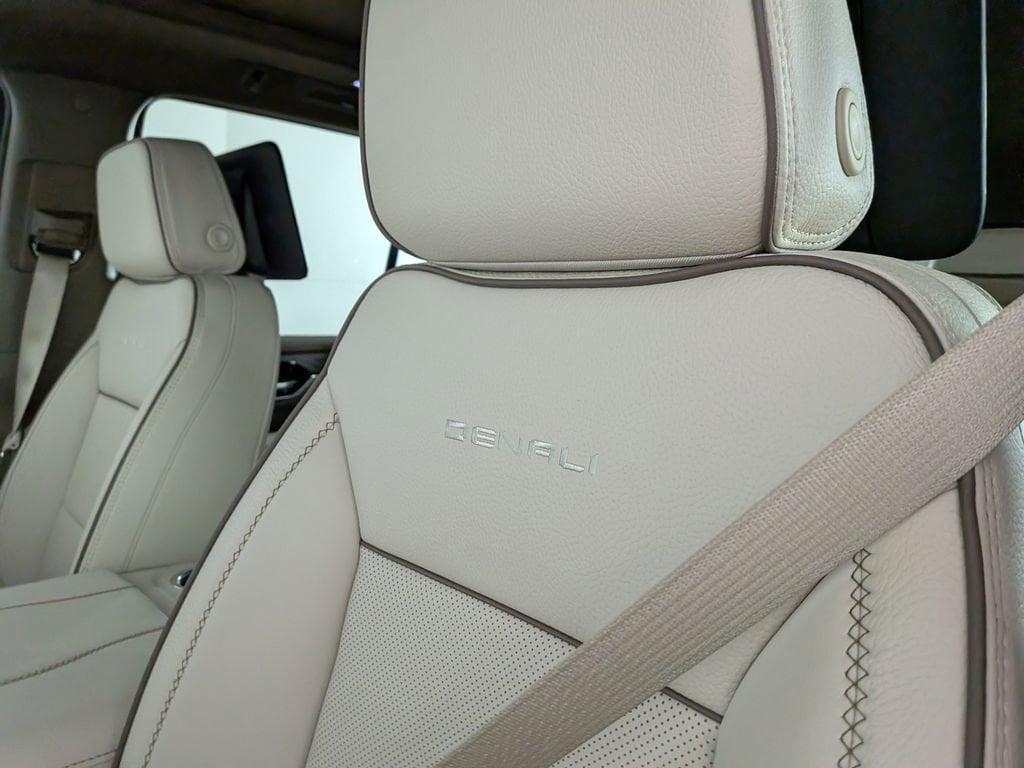 new 2026 GMC Yukon car, priced at $98,364