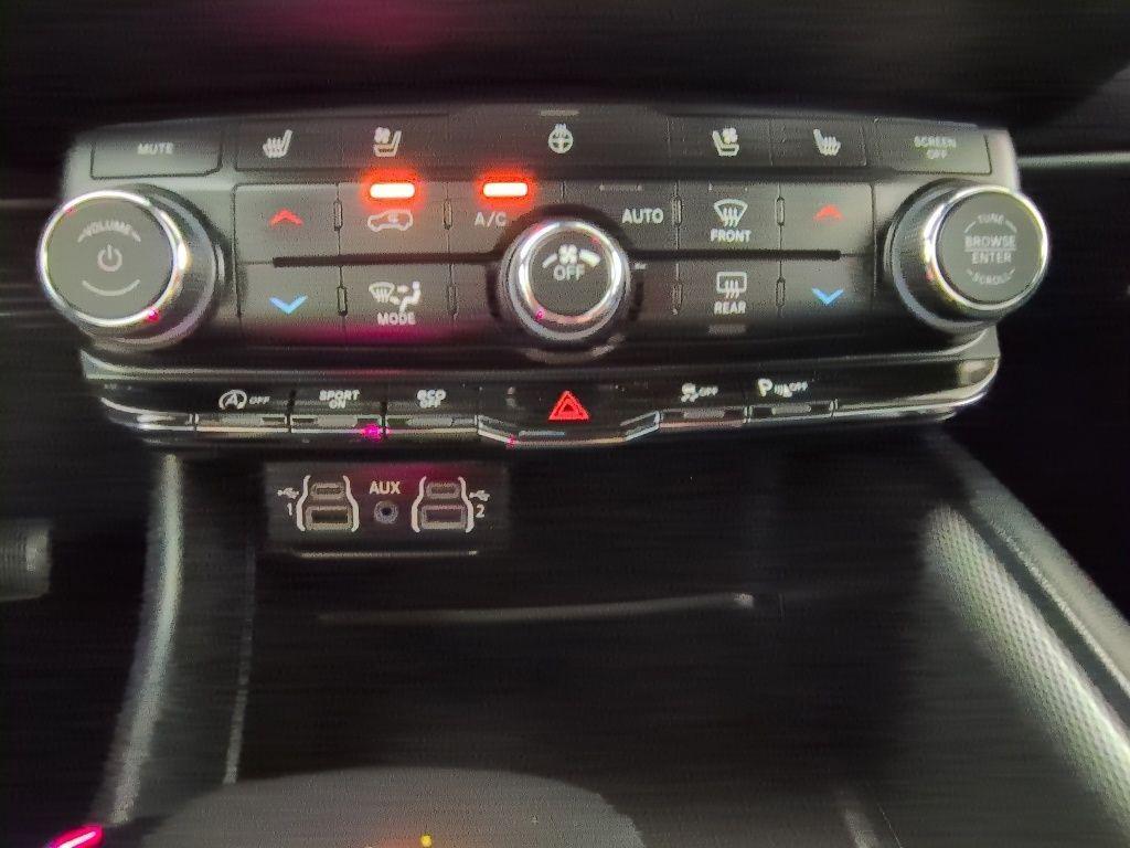 used 2024 Dodge Durango car, priced at $31,963