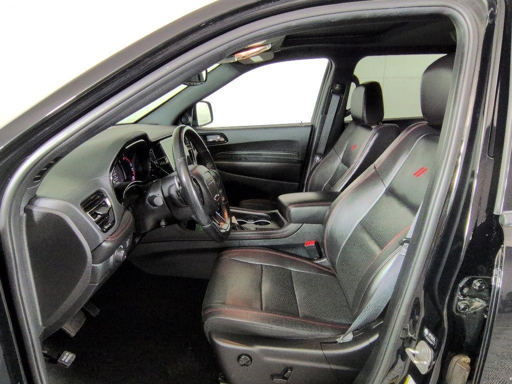 used 2024 Dodge Durango car, priced at $31,963