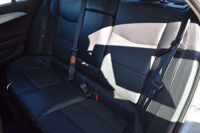 used 2014 Cadillac ATS car, priced at $9,467