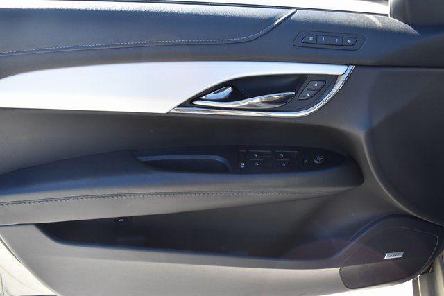 used 2014 Cadillac ATS car, priced at $9,467