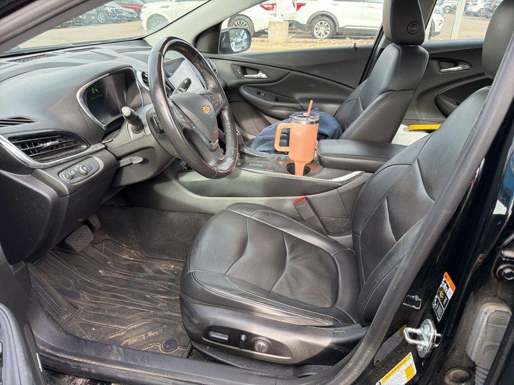used 2019 Chevrolet Volt car, priced at $18,488