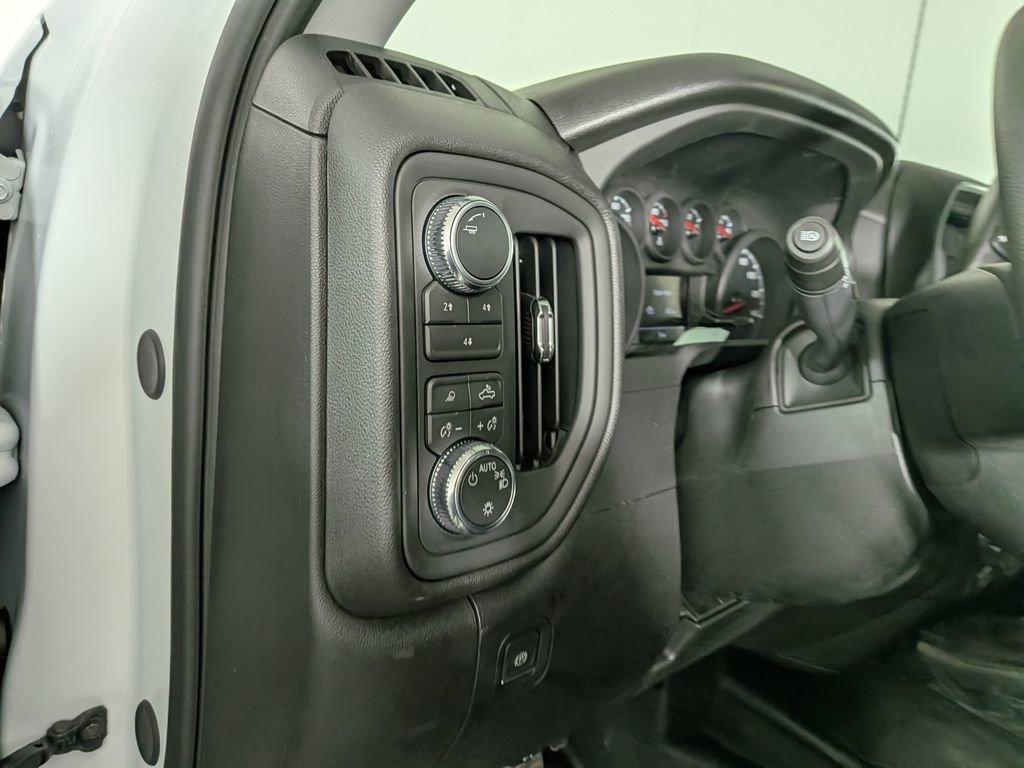 new 2026 GMC Sierra 2500 car, priced at $58,884