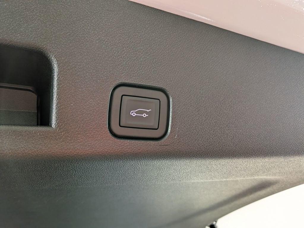 new 2026 Chevrolet Traverse car, priced at $60,989