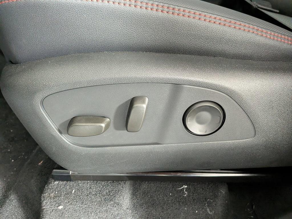 new 2026 Chevrolet Traverse car, priced at $60,989