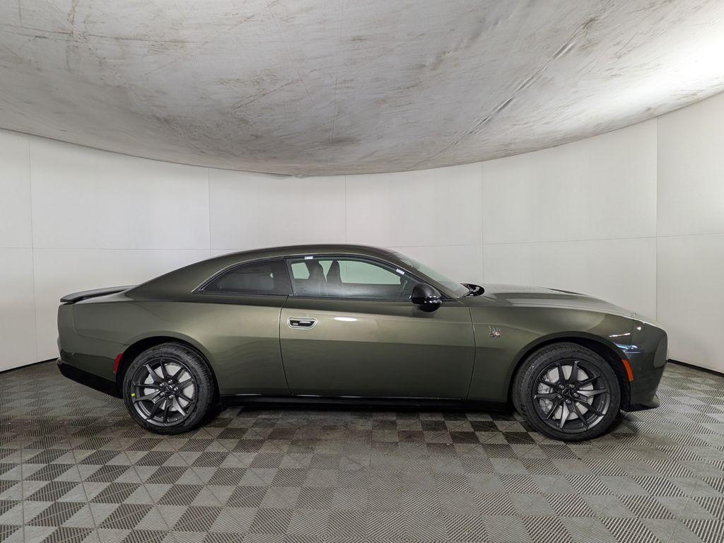 new 2026 Dodge Charger car, priced at $61,767