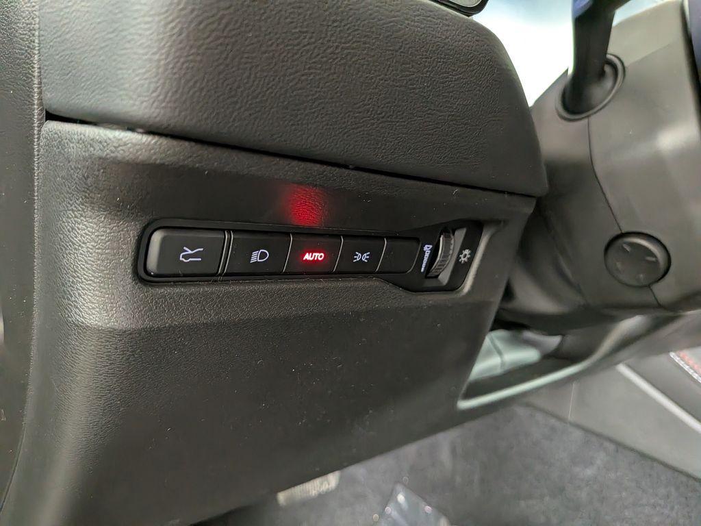 new 2026 Dodge Charger car, priced at $61,767