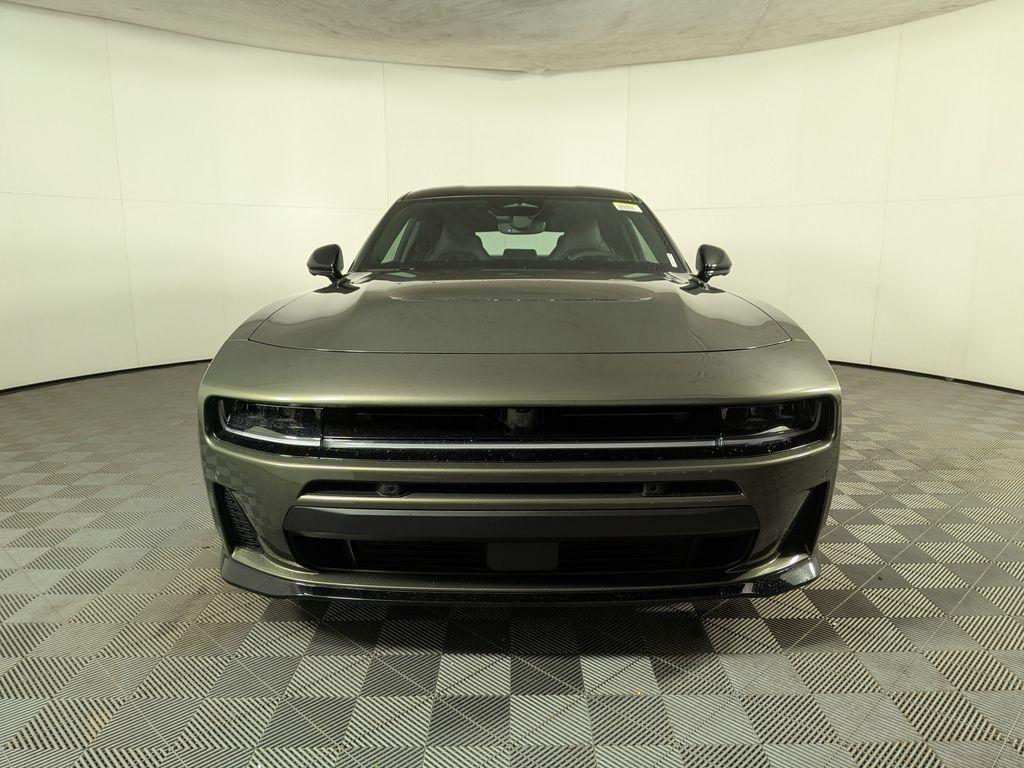new 2026 Dodge Charger car, priced at $61,767