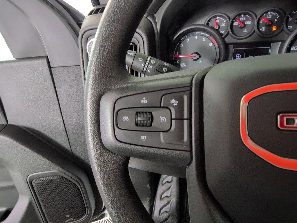 new 2026 GMC Sierra 2500 car, priced at $71,187