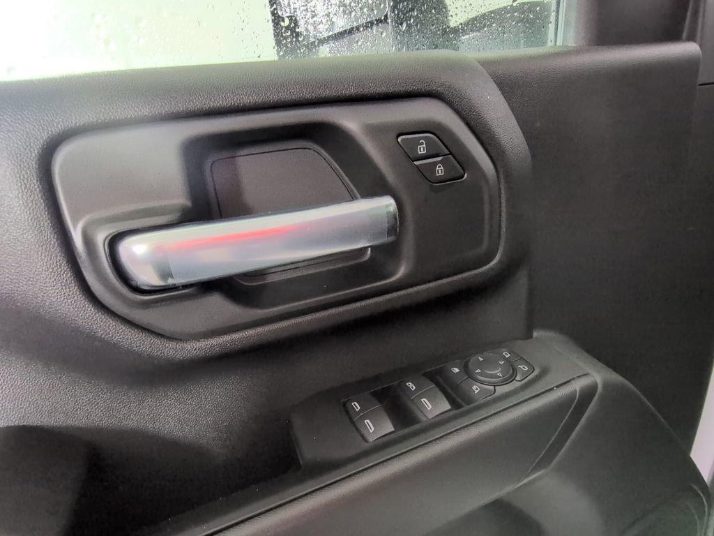 new 2026 GMC Sierra 2500 car, priced at $71,187