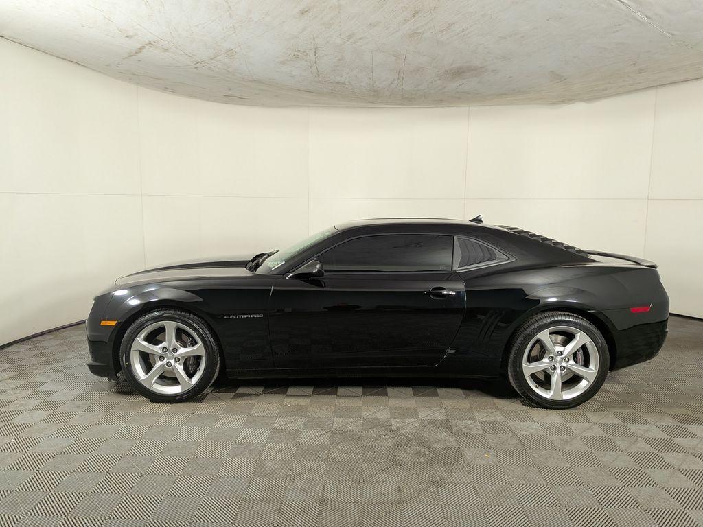 used 2013 Chevrolet Camaro car, priced at $29,488
