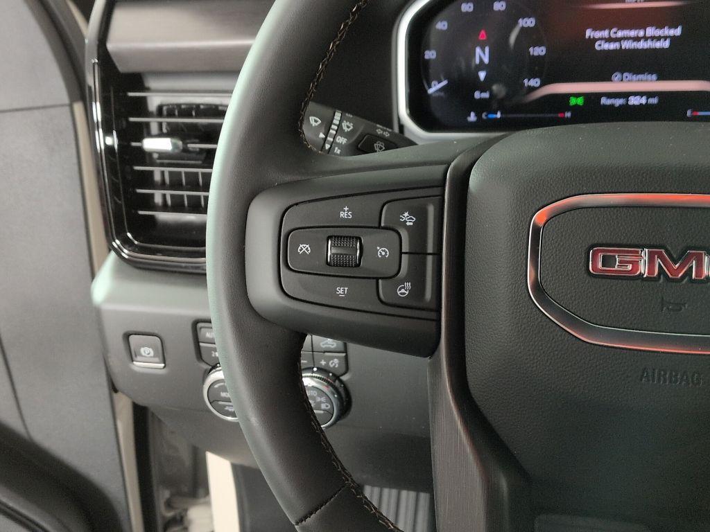 new 2026 GMC Sierra 2500 car, priced at $86,810